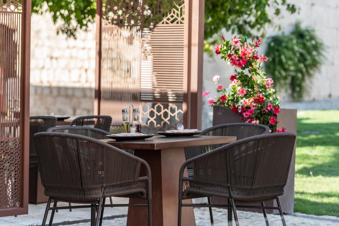 Heritage Hotel Maskovica Han Pakoštane Εξωτερικό φωτογραφία