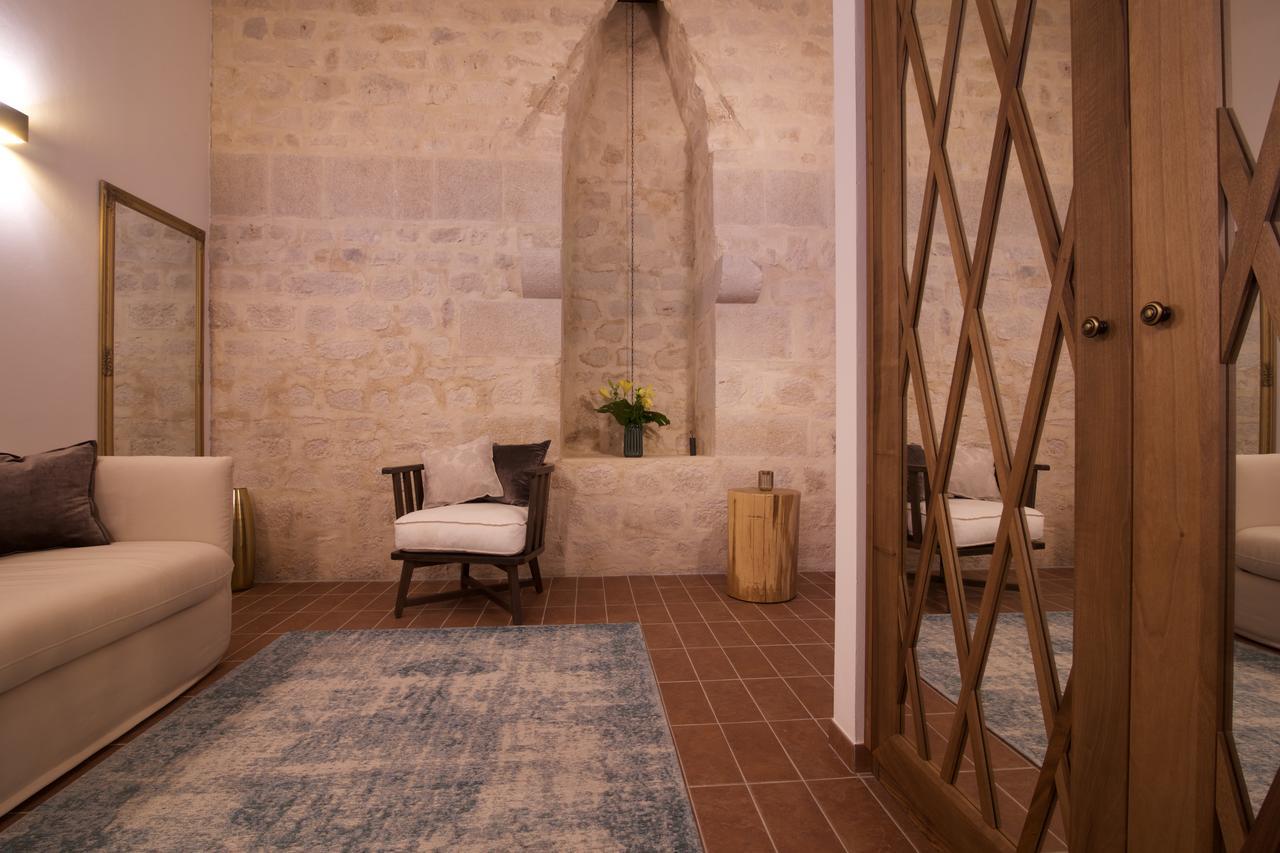 Heritage Hotel Maskovica Han Pakoštane Εξωτερικό φωτογραφία