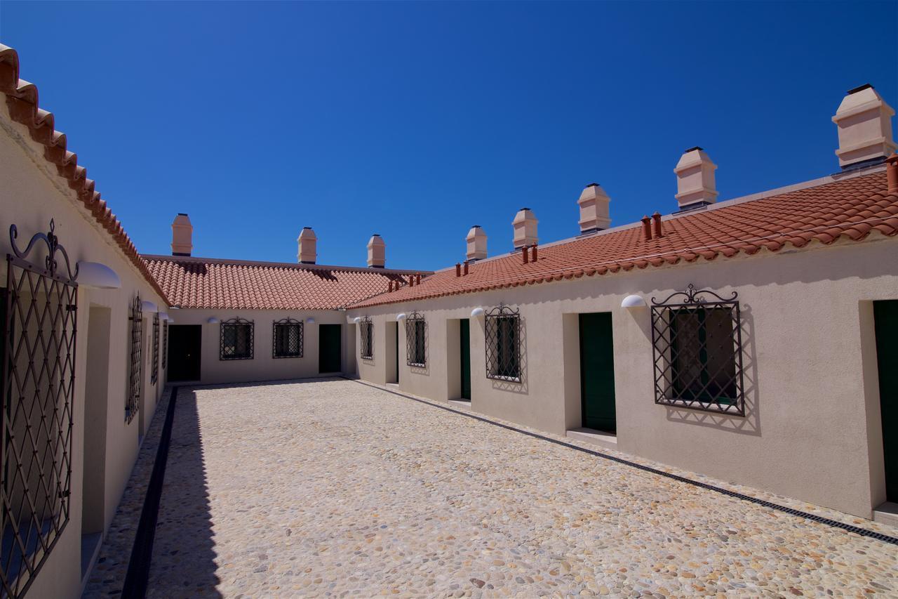 Heritage Hotel Maskovica Han Pakoštane Εξωτερικό φωτογραφία