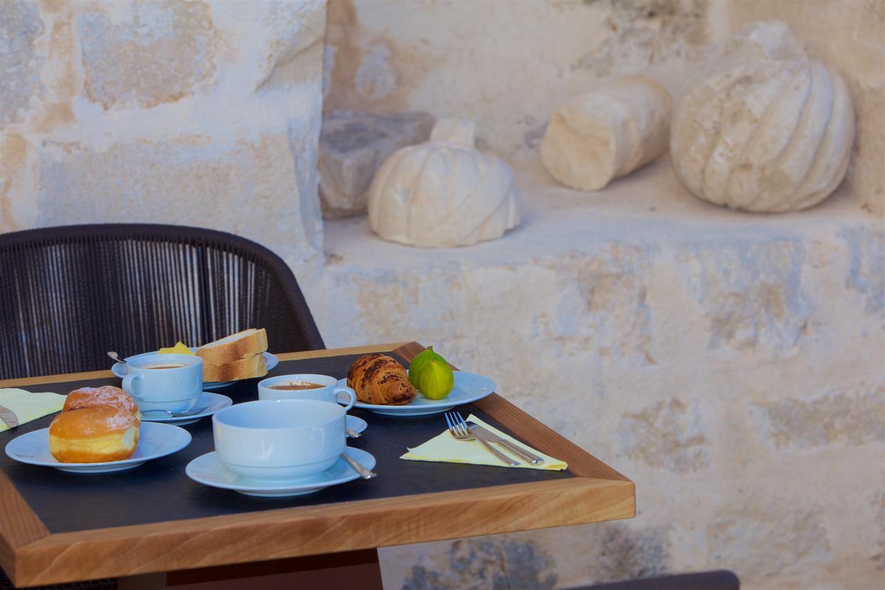 Heritage Hotel Maskovica Han Pakoštane Εξωτερικό φωτογραφία