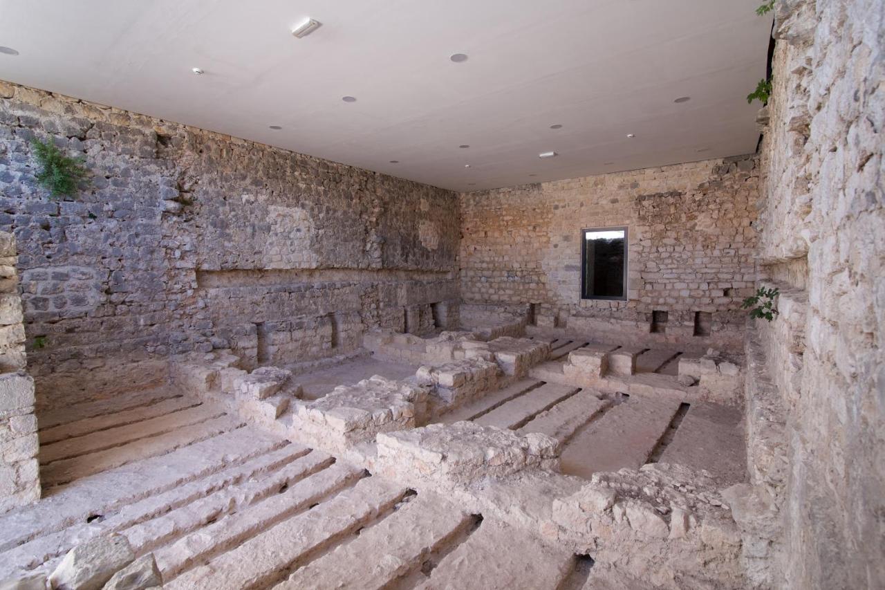 Heritage Hotel Maskovica Han Pakoštane Εξωτερικό φωτογραφία