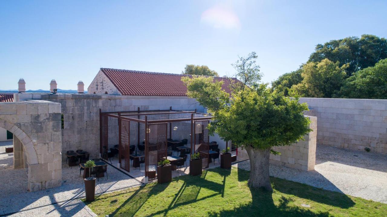 Heritage Hotel Maskovica Han Pakoštane Εξωτερικό φωτογραφία