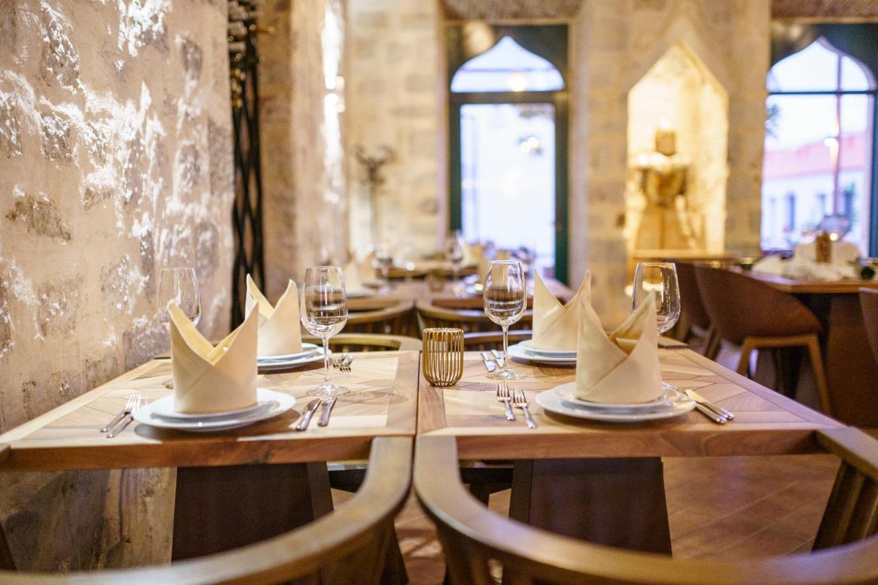 Heritage Hotel Maskovica Han Pakoštane Εξωτερικό φωτογραφία