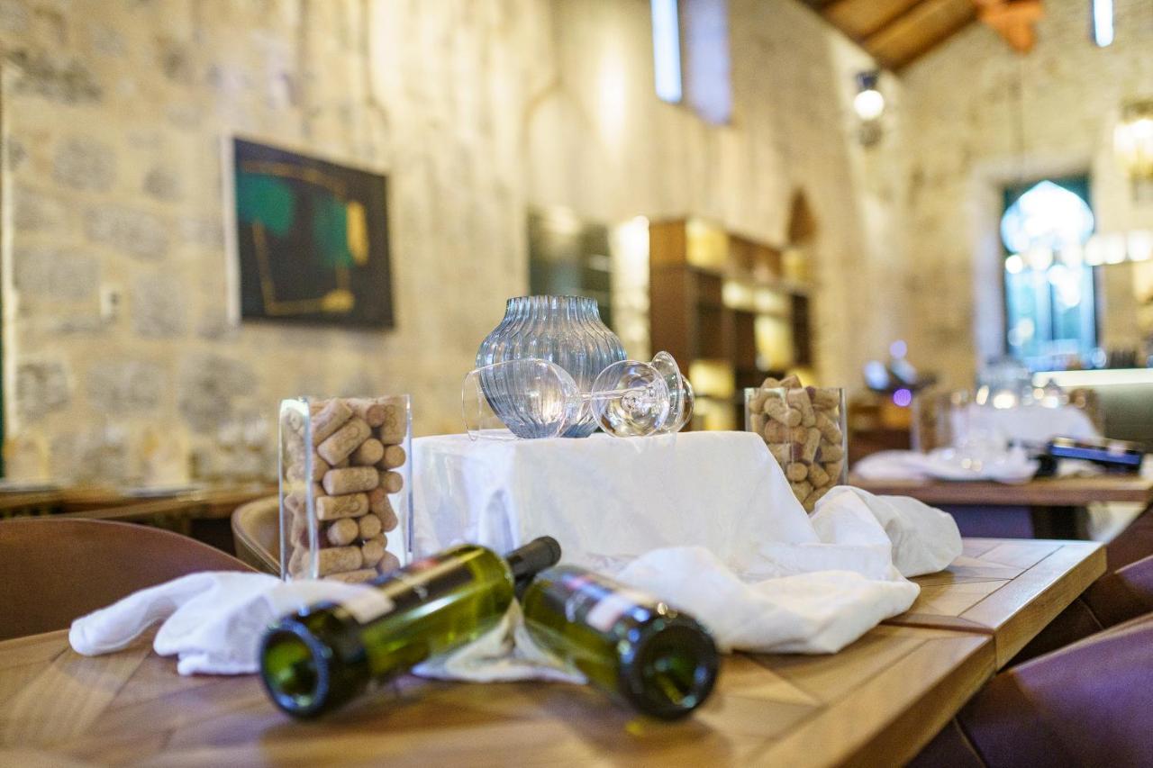 Heritage Hotel Maskovica Han Pakoštane Εξωτερικό φωτογραφία