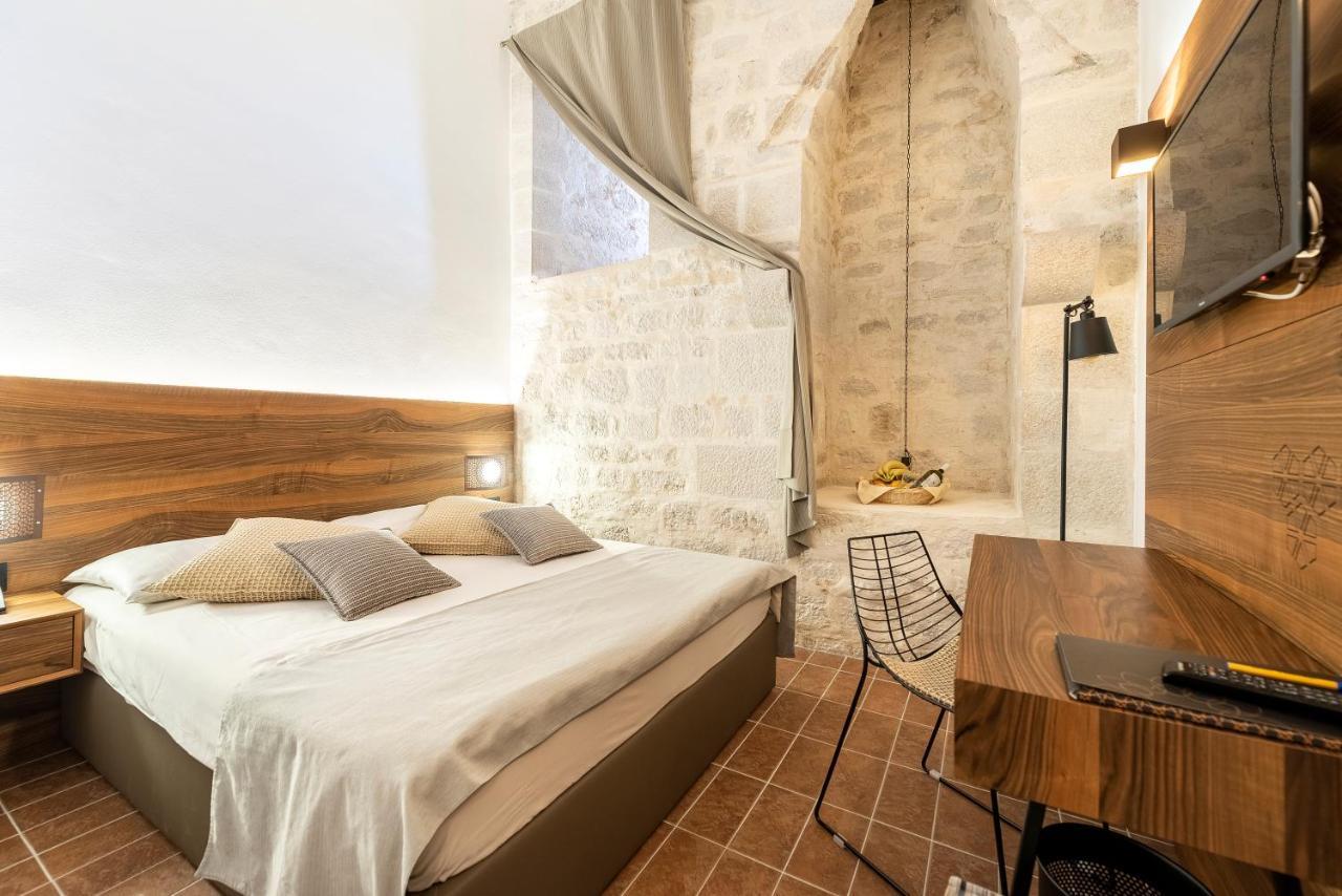 Heritage Hotel Maskovica Han Pakoštane Εξωτερικό φωτογραφία