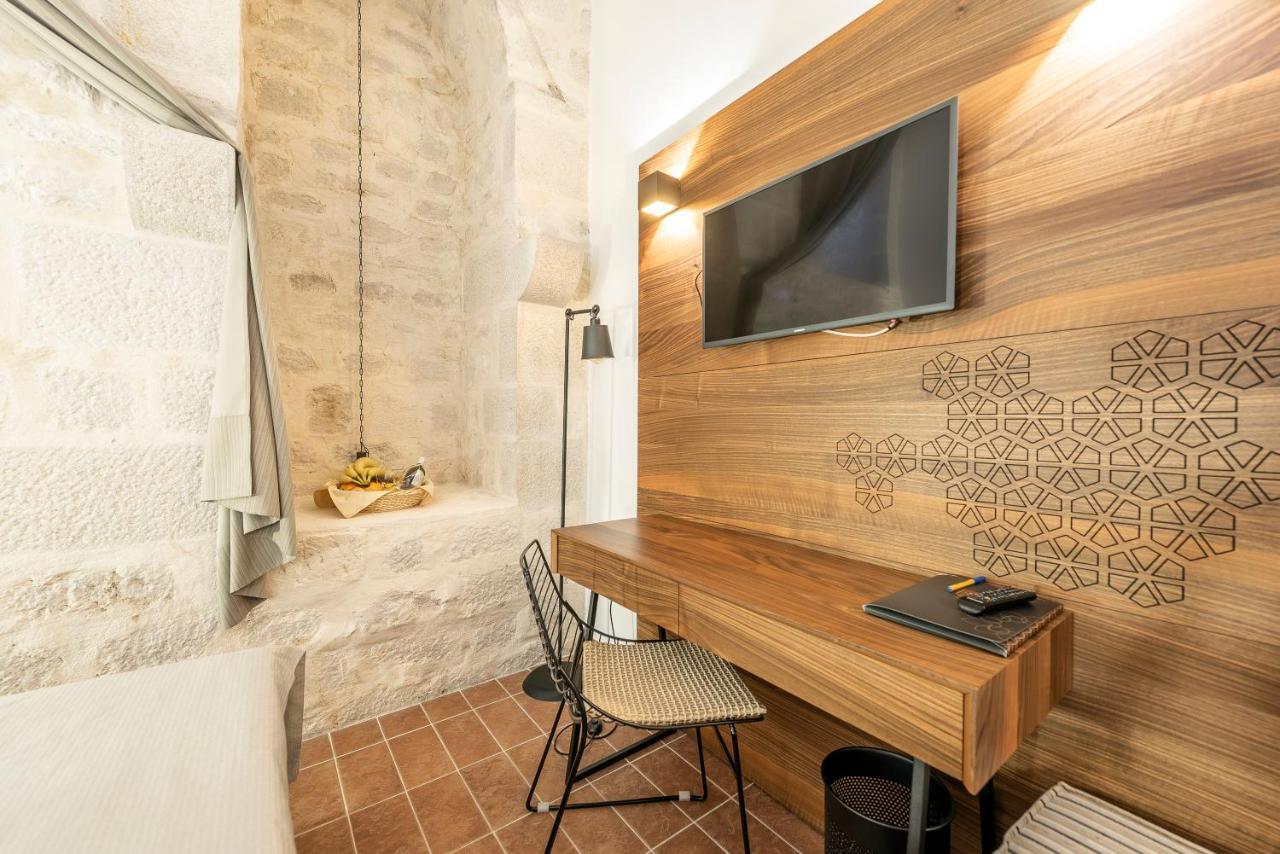 Heritage Hotel Maskovica Han Pakoštane Εξωτερικό φωτογραφία