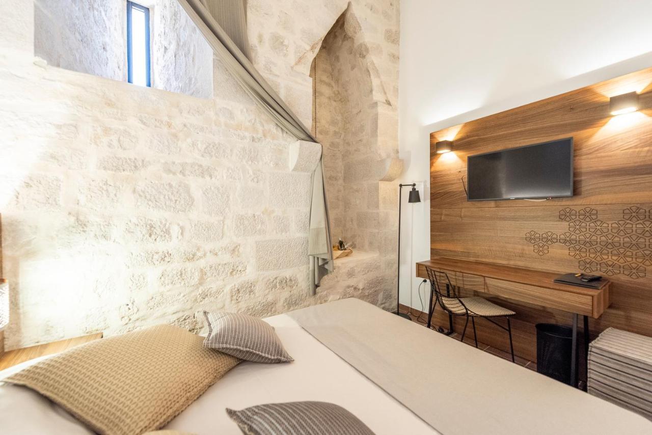Heritage Hotel Maskovica Han Pakoštane Εξωτερικό φωτογραφία