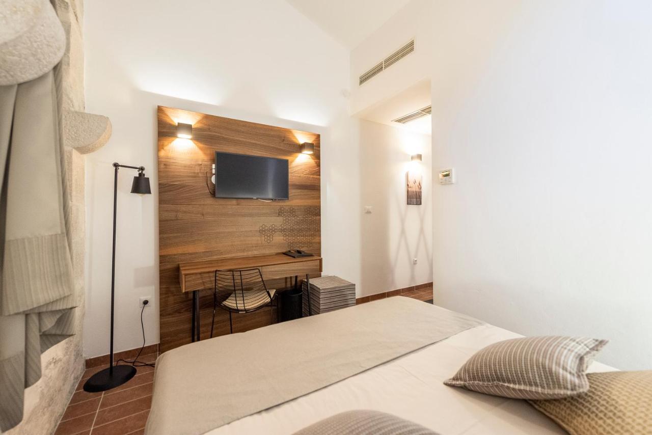 Heritage Hotel Maskovica Han Pakoštane Εξωτερικό φωτογραφία