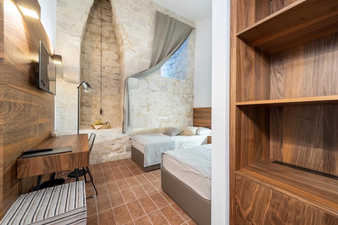Heritage Hotel Maskovica Han Pakoštane Εξωτερικό φωτογραφία