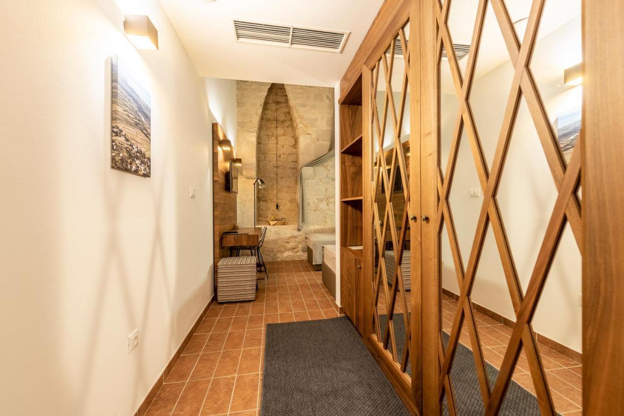 Heritage Hotel Maskovica Han Pakoštane Εξωτερικό φωτογραφία