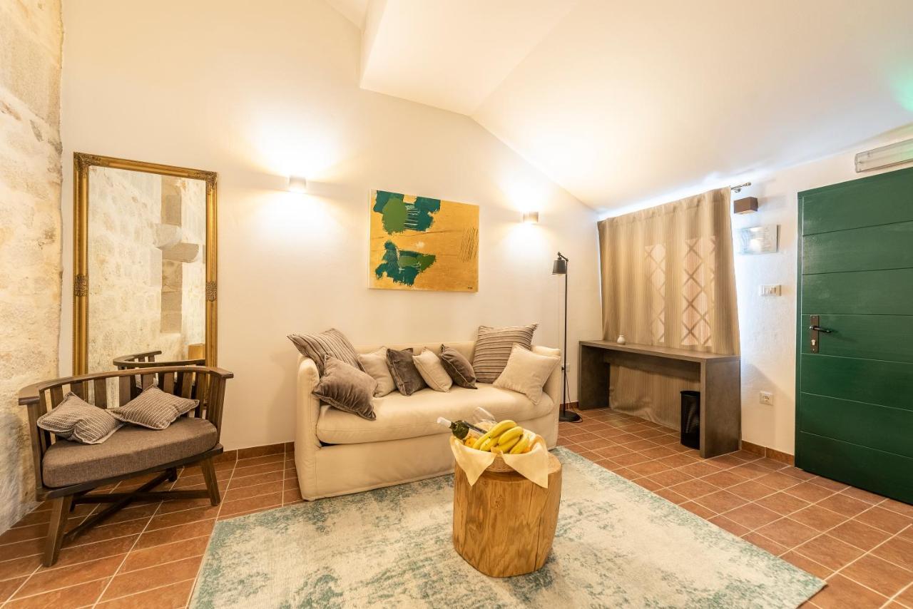 Heritage Hotel Maskovica Han Pakoštane Εξωτερικό φωτογραφία