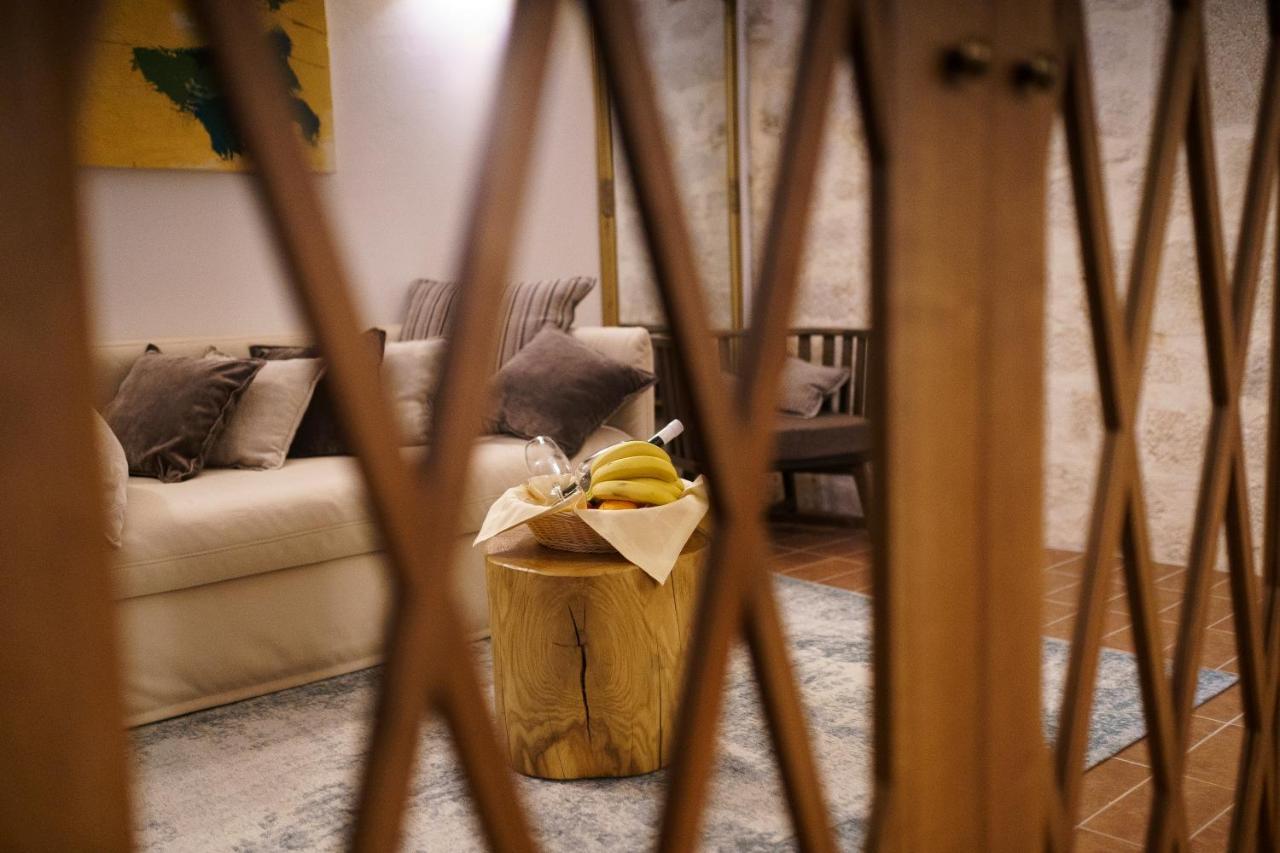Heritage Hotel Maskovica Han Pakoštane Εξωτερικό φωτογραφία