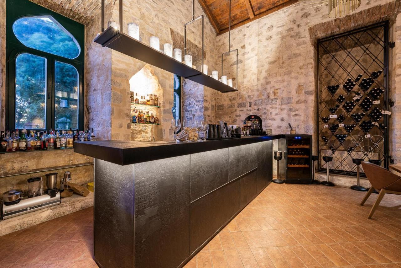 Heritage Hotel Maskovica Han Pakoštane Εξωτερικό φωτογραφία