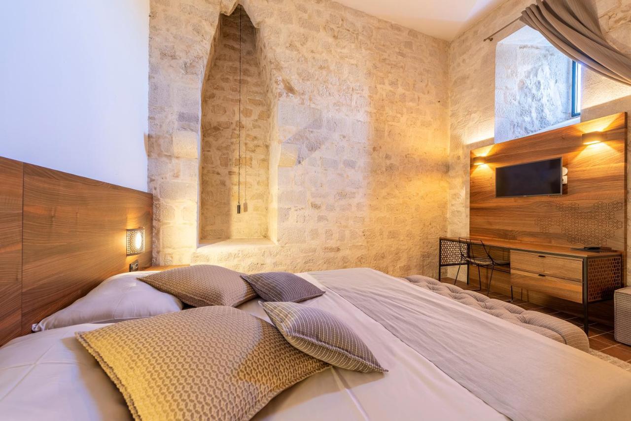 Heritage Hotel Maskovica Han Pakoštane Εξωτερικό φωτογραφία