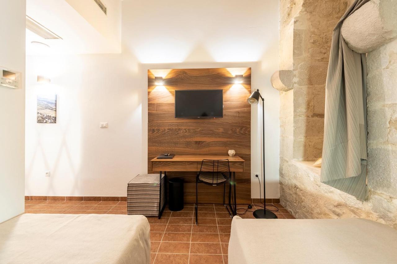 Heritage Hotel Maskovica Han Pakoštane Εξωτερικό φωτογραφία