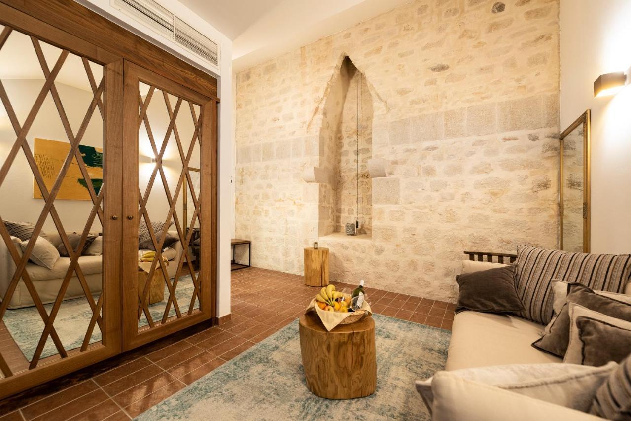 Heritage Hotel Maskovica Han Pakoštane Εξωτερικό φωτογραφία
